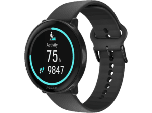 Polar Ignite 3 Zwart/zwart S-l