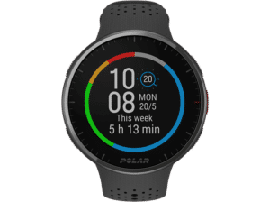 Polar Pacer Pro Carbon Gray S-l