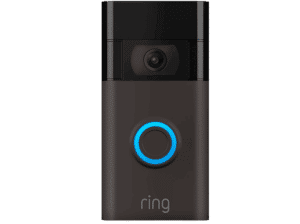 Ring Video Deurbel (2e Gen.) Venetian Bronze