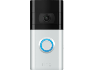 Ring Video Deurbel 3