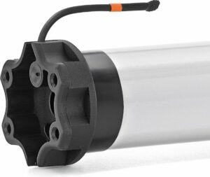 RolSolar M-868 DC zonne-energie buismotor