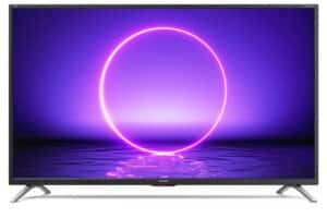 Sharp 42EL4EA - UHD TV