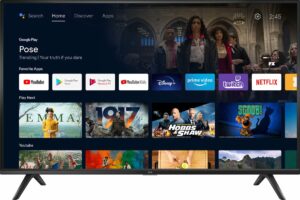 TCL S52 Series 40S5200 tv