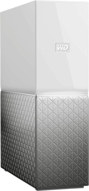 WD My Cloud Home 6TB