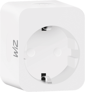 Wiz Slimme Stekker met powermeter