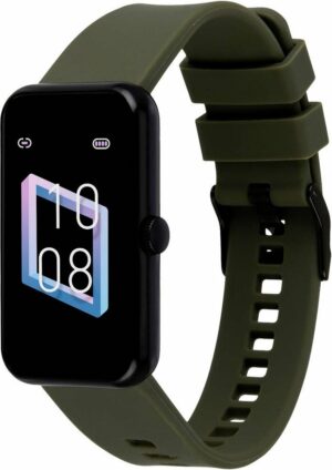 XCOAST Cadiz Activiteitentracker 46 mm Groen