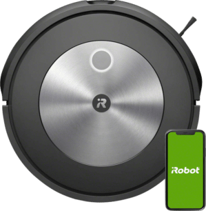 iRobot Roomba J7