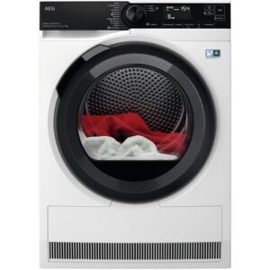 AEG warmtepompdroger Absolute Care Plus TR969M6C