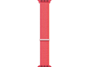 Apple 45 Mm Red Sport Loop