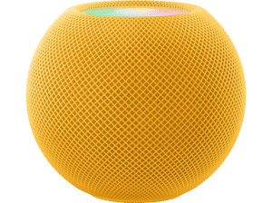 Apple Homepod Mini Geel