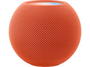 Apple Homepod Mini Oranje