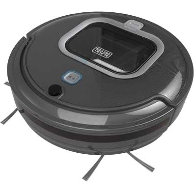 BLACK+DECKER Robotstofzuiger RVA425B