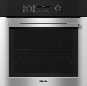 Miele H 2761 B Clst Inbouw oven