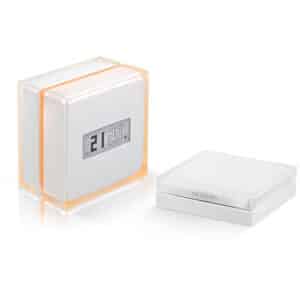 Netatmo Slimme Thermostaat