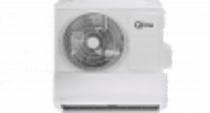 Qlima SC6035 split unit airco WiFi - voor ruimtes tot 100 m3