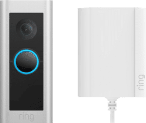 Ring Video Doorbell Pro 2 Plugin