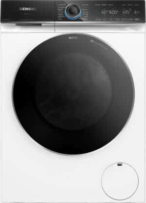Siemens WG56B2A9NL Wasmachine Wit