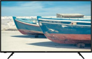Smart TV Hitachi 55HAK5751 55" 4K Ultra HD LED WiFi