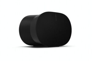 Sonos ERA 300 Wifi speaker Zwart