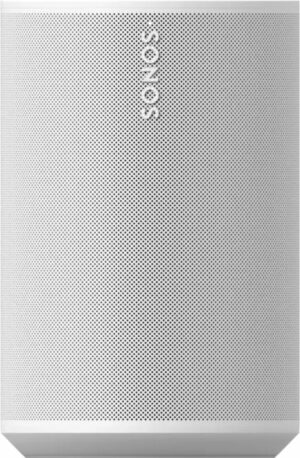 Sonos Era 100 Wit