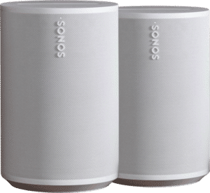 Sonos Era 100 Wit Duopack