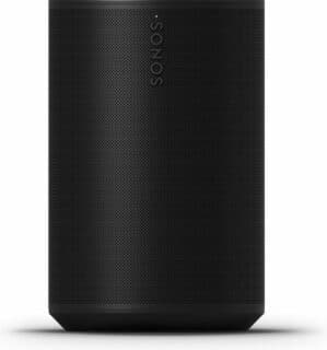 Sonos Era 100 Zwart