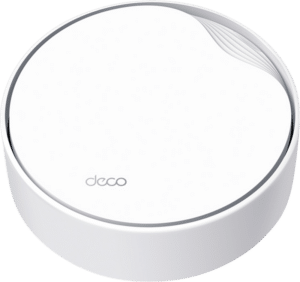 TP-Link Deco X50 Mesh Wifi 6 PoE
