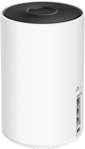 TP-Link Deco XE75 Mesh Wifi 6E (1-pack) - 2022