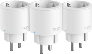 Tapo P115 Slimme Stekker 3-pack