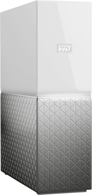 WD My Cloud Home 2TB