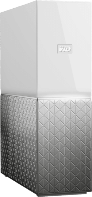 WD My Cloud Home 8TB