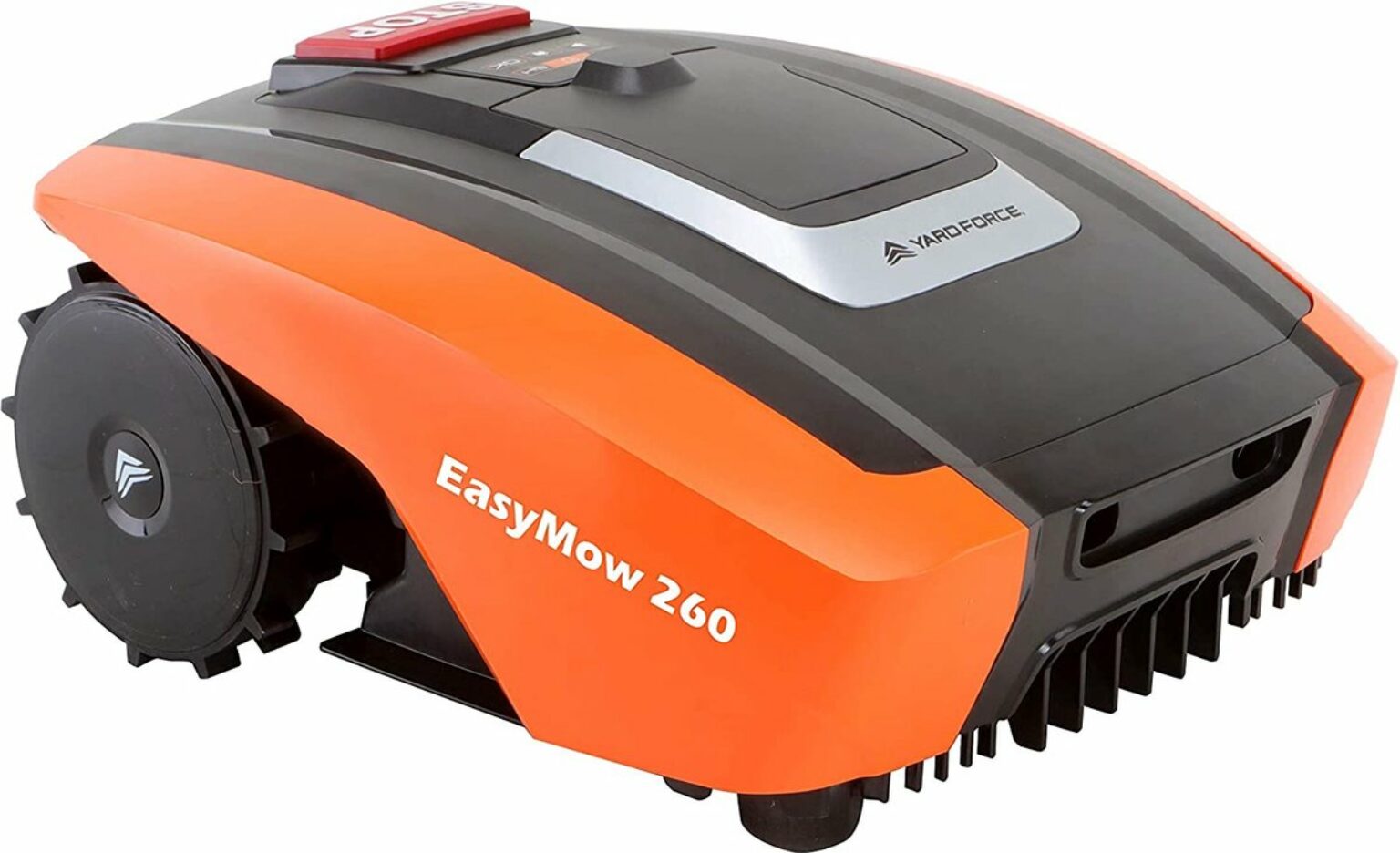 Yard Force Robotgrasmaaier Robotmaaier Grasmaaier EasyMow260