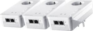 devolo Magic 2 WiFi 6 Mesh Multiroom Kit