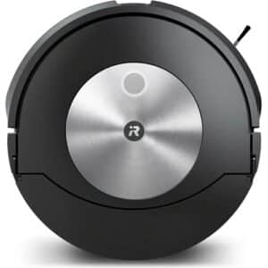 iRobot Roomba robotstofzuiger en dweilrobot J7 Combo