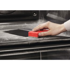 AEG BPE748380T Inbouw oven Zwart