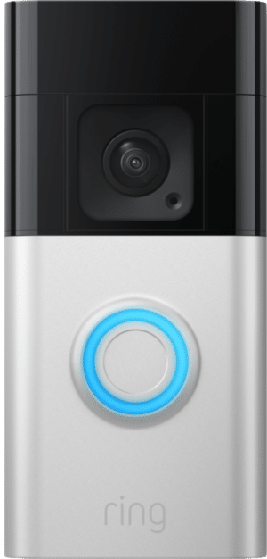 Ring Battery - Video Doorbell Plus