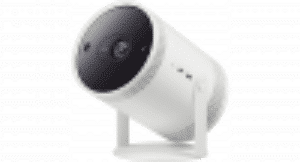 Samsung SP-LSP3 The Freestyle - Smart Mini Beamer