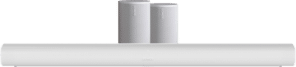Sonos Arc Wit + 2x Era 100 Wit