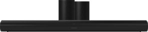 Sonos Arc Zwart + 2x Era 100 Zwart