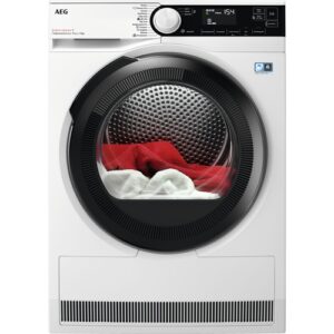 AEG TR959M4C 9000 serie AbsoluteCare warmtepompdroger
