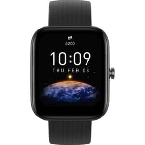 Amazfit Bip 3 Pro smartwatch