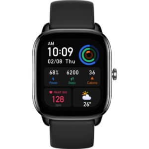 Amazfit GTS 4 Mini smartwatch