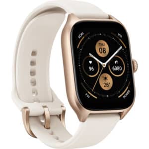 Amazfit GTS 4 smartwatch