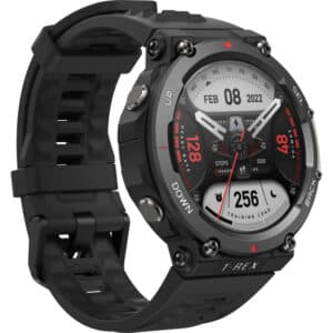 Amazfit T-Rex 2 smartwatch
