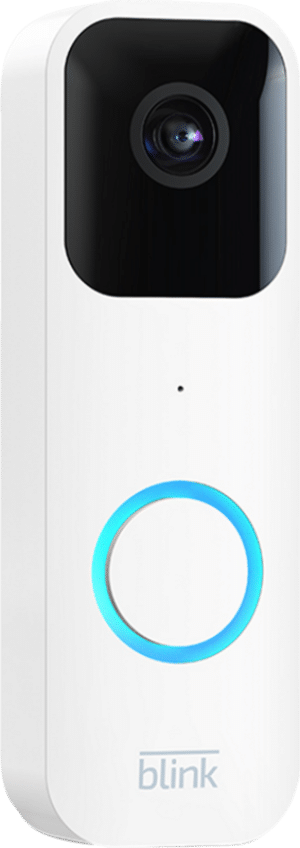 Blink Video Doorbell Wit