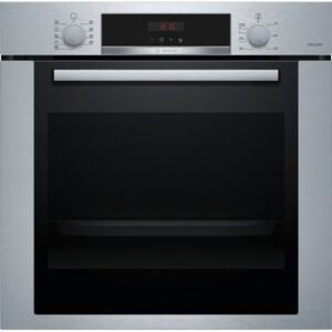 Bosch CMG7241B1 Serie 8 compacte oven met magnetron