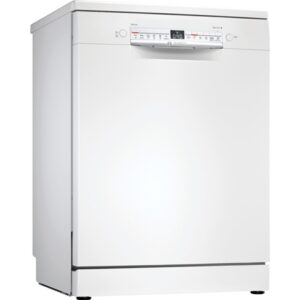 Bosch SMS2HMW03E Serie 2 vrijstaande vaatwasser