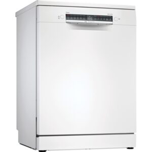 Bosch SMS4HNW01E Serie 4 vrijstaande vaatwasser