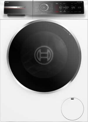 Bosch WGB244A7NL Wasmachine Wit