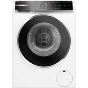 Bosch wasmachine WGB244A7NL met wasmiddelscan via Home Connect